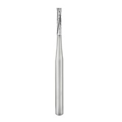 1-10x Dental FG 557 SL Surgical Carbide Burs Friction Grip FGOS XL 557 25mm