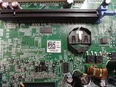 Dell Optiplex 760 SFF Desktop Motherboard M863N 0M863N / SLB9T