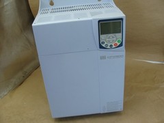 WEG AC VARIABLE FREQUENCY DRIVE CFW500E39P0T4DB20 30HP 39A 380-480V VT FRAME