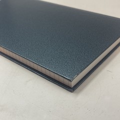 National Brand Record Book 56031 Granite Series 300 Pages 12 1/4″ x 7 1/4″ New
