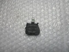 SCHNEIDER ELECTRIC ZBV-G3 LIGHT MODULE NSNP