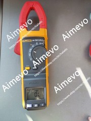 1PCS Fluke 381 Remote Display True RMS AC/DC Clamp Meter FLUKE 381/Good function