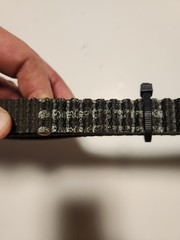 NEW Gates Power Grip GT2 TP1440-8MGT-20 Timing Belt