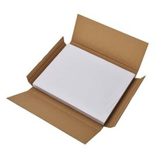 Labels Premium Mailing Shipping 8.5×5.5 Half-Sheet Self Adhesive 50 -10000 USA