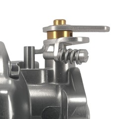 Tractor Carburetor for Massey Ferguson 35 F40 50 135 TO35 181532M91 39.5mm