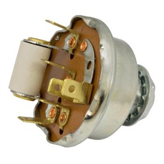 4010 4020 500 600 1010 2010 3010 AR30278 Ignition Switch w/ Key Fits John Deere