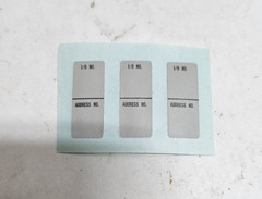 Matsushita Electric Sunx SL-TP8J Sensor