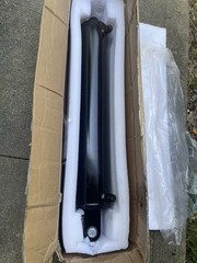 4.5X24 Hydraulic Cylinder – 4.5″ Bore x 24″ Stroke Log Splitter Cylinder