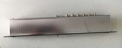 PHC-12G 12-CHANNEL 1GHZ BROADBAND PASSIVE HEADEND COMBINER