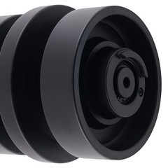 Bottom Roller for Kubota SVL65-2 SVL75-2 SVL90-2 Track Loader V0511-25104 New