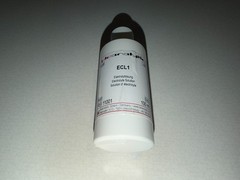 Chlorine Sensor / ECL1 / ECL-1 / Free Chlorine / Electrolyte / SlowShip