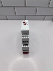 GRT8-A2 Timer Relay AC230V AC/DC 12V-240V Single Function Din Rail Time Relay…