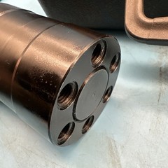 Z-TECH SUPER DANDY CYL-200D DIE DRAW CYL Hp Connector