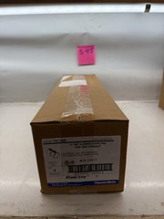 TK128A STEEL CITY 3” SET SCREW COUPLING FOR EMT CONDUIT, BOX OF 5