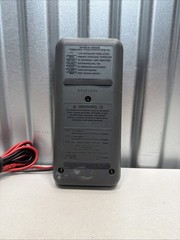Fluke 88 Digital Automotive Multimeter – Works!