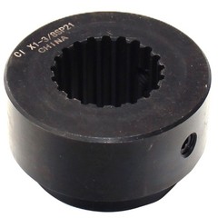 New Hub for Universal Products WSH32221 – Splined Hub 1-3/8″ X 21 Spline Bore