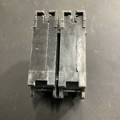 Siemens Q270 70A 2-Pole 120/240V Circuit Breaker Used ⚪️