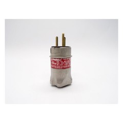 APPLETON ECP-2023 125VAC 20A NSNP