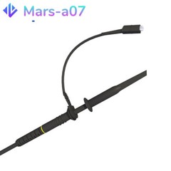 P6500 500Mhz High Precision Oscilloscope Passive Probe Clip for Tektronix HP