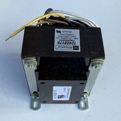 Altronix T2428175 Open Frame Transformer 115VAC Input, 24VAC 4A or 28VAC Output