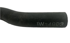Caterpillar Cat 1W4993 1W-4993: 19.00mm Internal Diameter Coolant Hose Molded