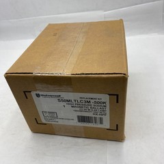 Universal Lighting S50MLTLC3M-500K High Pressure Sodium Ballast 50W S68 LAMP