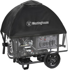 WGenTent XL Generator Running Cover for Large Open Frame Generators