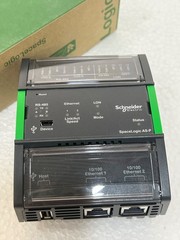 Schneider Electric SXWASPSBX10001 SpaceLogic Automation Server