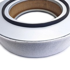 For Kaeser Air Filter 4E03010 Brand New Equal Air Filter 4E0301.0 Replacement US