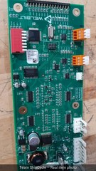 Lincoln 371109 Control Board Platform 3 Replacement BoardG2U