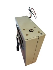 Cutler‑Hammer EOP5T07 Motor Operator 120V 60Hz for AB De‑Ion Type ND 120V Drive