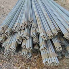 Aluminum Tubing – 1/2″ x 6-1/2′ – 10 Pack