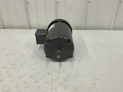 BALDOR ELECTRIC General Purpose Motor M3452 59VY20
