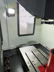 Haas DM-2 CNC Vertical Machining Center, VMC (2019)