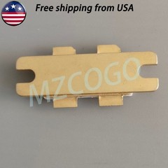 2* For M/A-COM MRF151G MRF151 RF Power Amplifier Transistor 300 W 175 MHz US