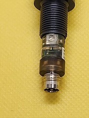 BALLUFF BCS S42SS01-GPCFAG-S49G CAPACITIVE SENSOR [RC 7-3]