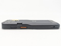 Datalogic Memor 30 SGVWF Mobile Computer Barcode Scanner (944850001) Black