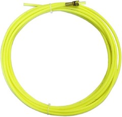 Versatile 15-ft Teflon Conduit Liner for 0.030-Inch to 0.035-Inch Welding Wires