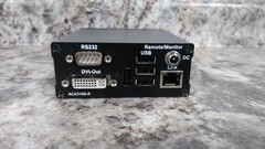 Black Box ACX310S-R CATx KVM Extender EC Receiver