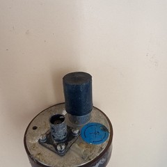 Weinschel Engineering 926 Power 1mw, bias 4.5 ma