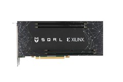 XILINX VU9P FPGA BCU 1525 SQRL (16GB On each board)