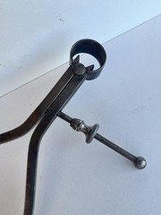 Vtg Starrett 5  3/8″ Outside Spring Caliper The L.S. Starrett Co Athol Mass USA