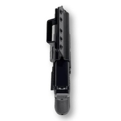 Bravo BCA for Glock 19 OWB BLK RH