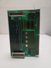 Homatic HC010 REV04/2-083-01-5423 24V 16 Point Input/Output Card