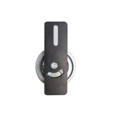 For Bobcat S150 763 S185 S130 S205 S510 T190 863 753 773 Drive Belt Tensioner
