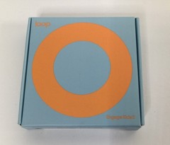 Loop Engage Kids 2 Earplugs Reusable Everyday Noise Relief for Kids