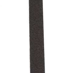 1.2CM Width 3 Meters Long 4MM Thick Single Sided Sealing Shockproof Sponge Tape