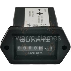 Hour Meter 6664886 Fit Bobcat 730 731 732 741 742743 751 753 763 773 7753 825 US