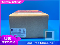 Allen-Bradley 25B-CTM1 Series A PowerFlex 525 Control Module for AC Drive – NEW