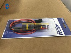 1pcs Hioki L9208 Test Leads for Clamp-On HiTester Series 3280 3287 3288 Multim